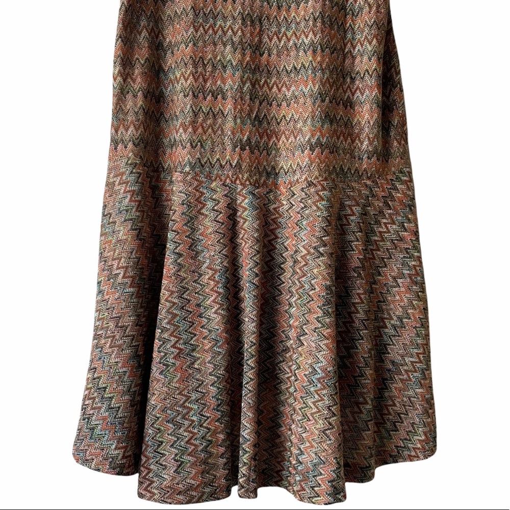 Maeve Anthropologie Westwater drop waist dress M - Picture 5 of 16